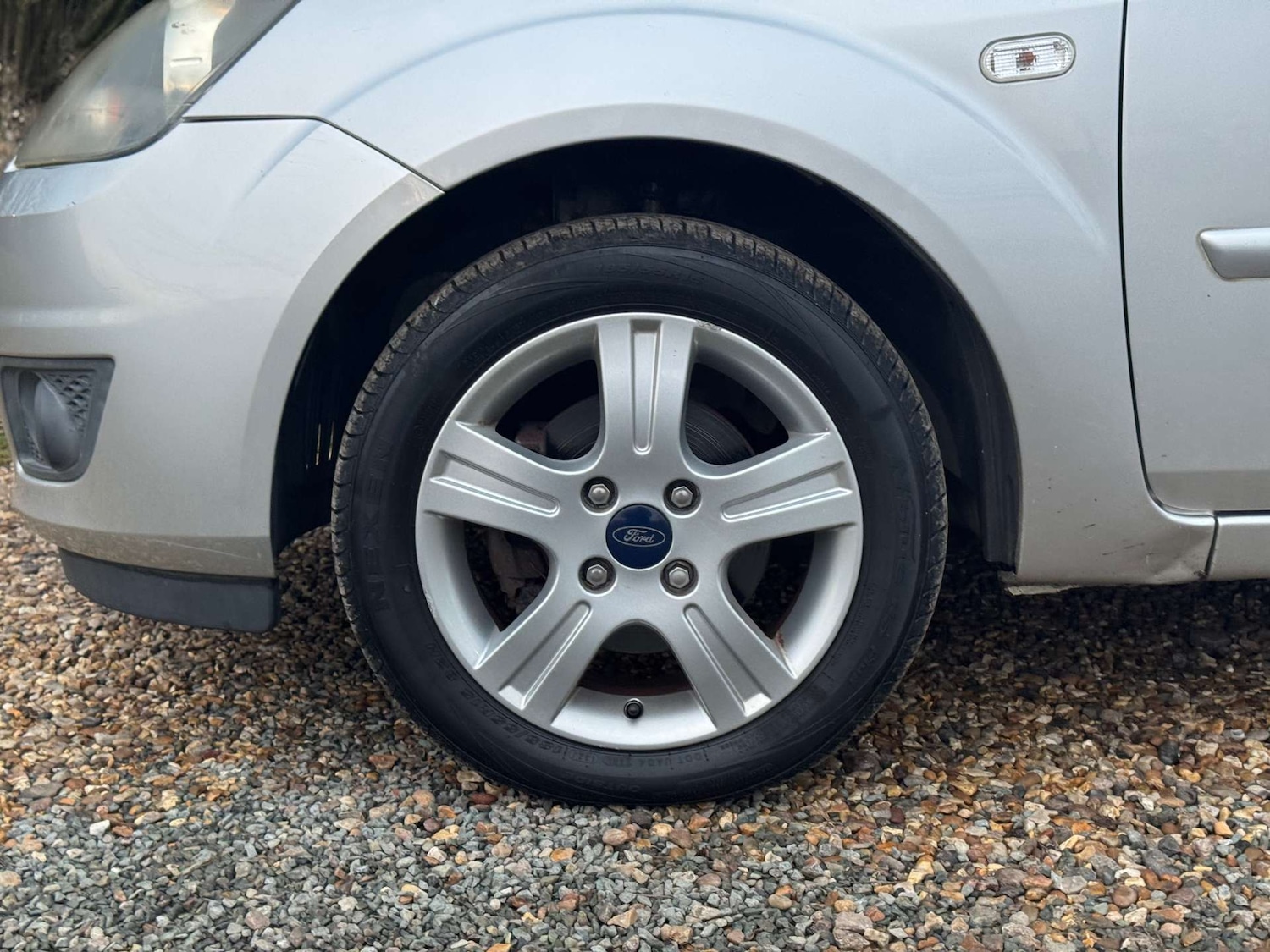 Used Ford Fiesta 2007 for sale - 77241514: Photo 3