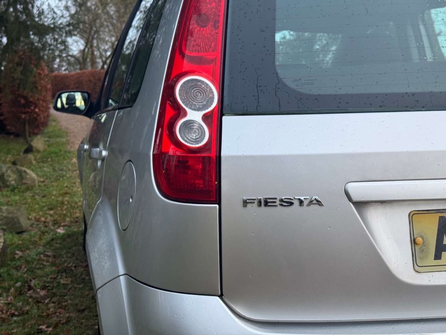 Used Ford Fiesta 2007 for sale - 77241514: Photo 7