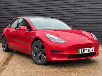 Used Tesla Model 3 2021 for sale - 79778465: Photo