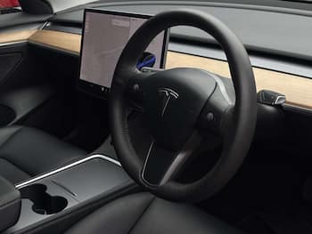 Used Tesla Model 3 2021 for sale - 79778465: Photo