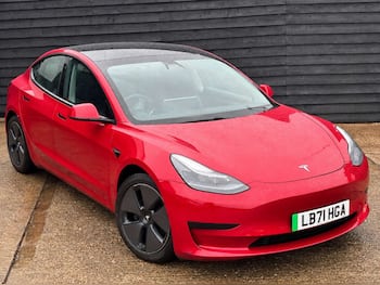 Used Tesla Model 3 2021 for sale - 79778465: Photo