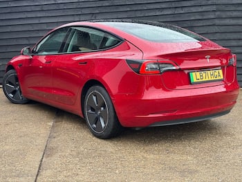 Used Tesla Model 3 2021 for sale - 79778465: Photo
