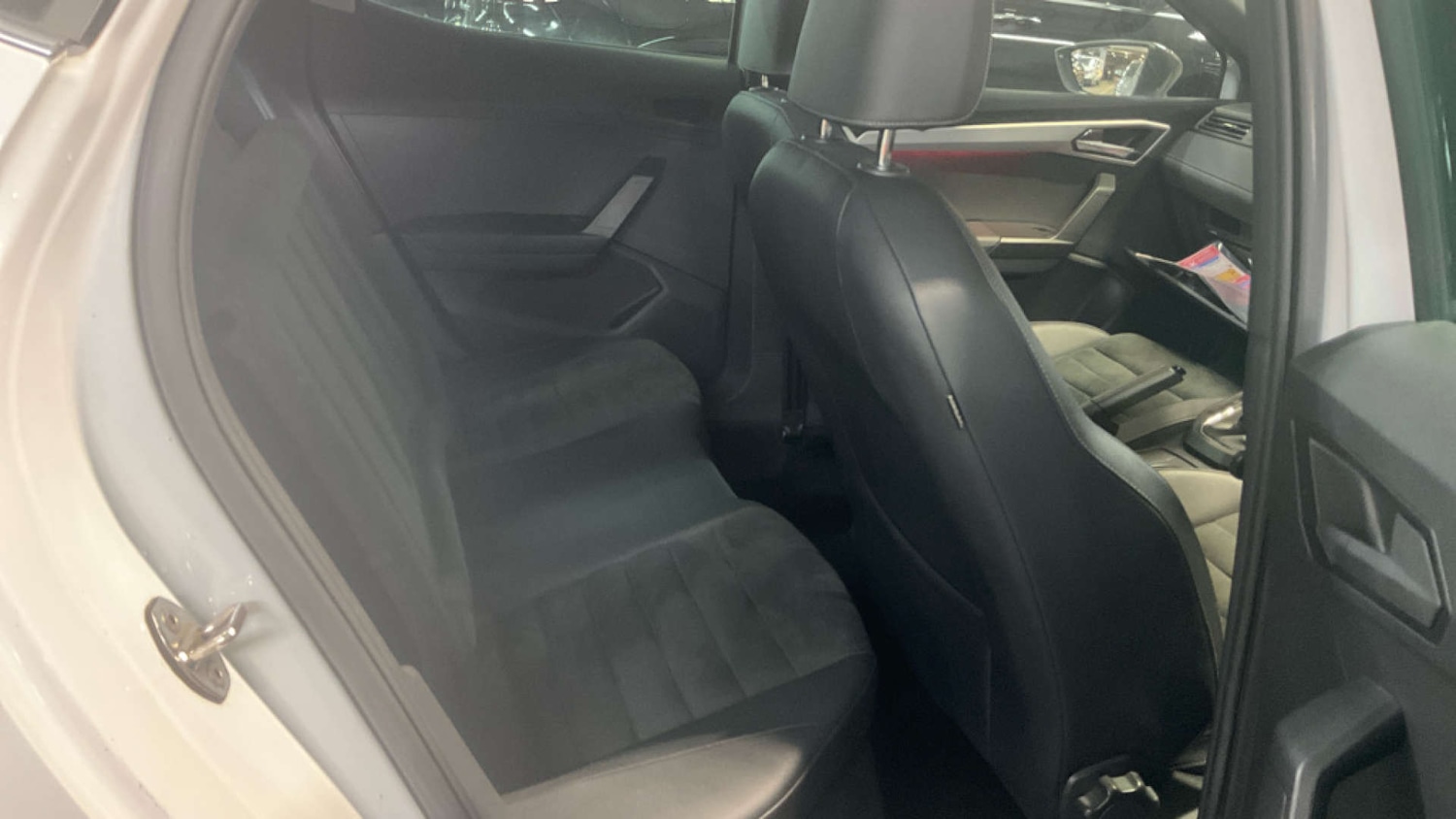 Used SEAT Ibiza 2019 for sale - 77850748: Photo 10