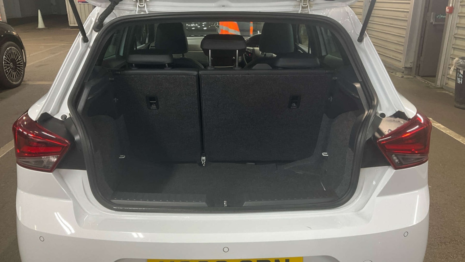 Used SEAT Ibiza 2019 for sale - 77850748: Photo 11