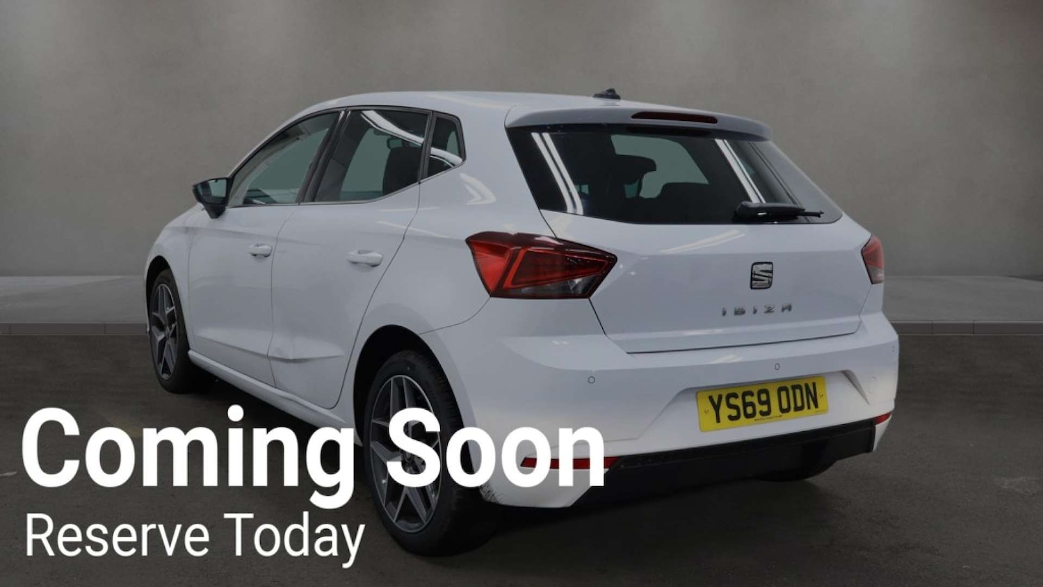 Used SEAT Ibiza 2019 for sale - 77850748: Photo 4