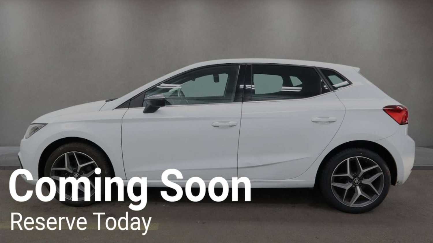 Used SEAT Ibiza 2019 for sale - 77850748: Photo 5