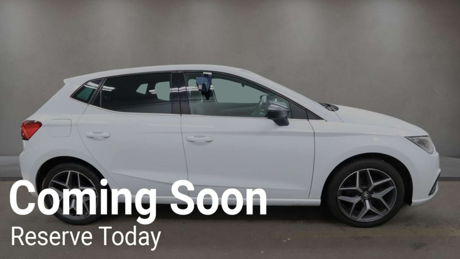 Used SEAT Ibiza 2019 for sale - 77850748: Photo 6