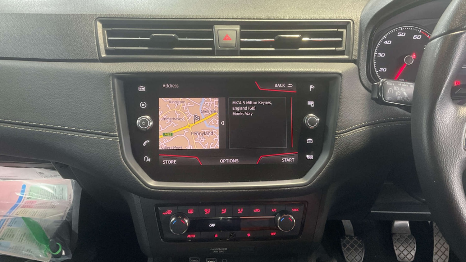 Used SEAT Ibiza 2019 for sale - 77850748: Photo 7