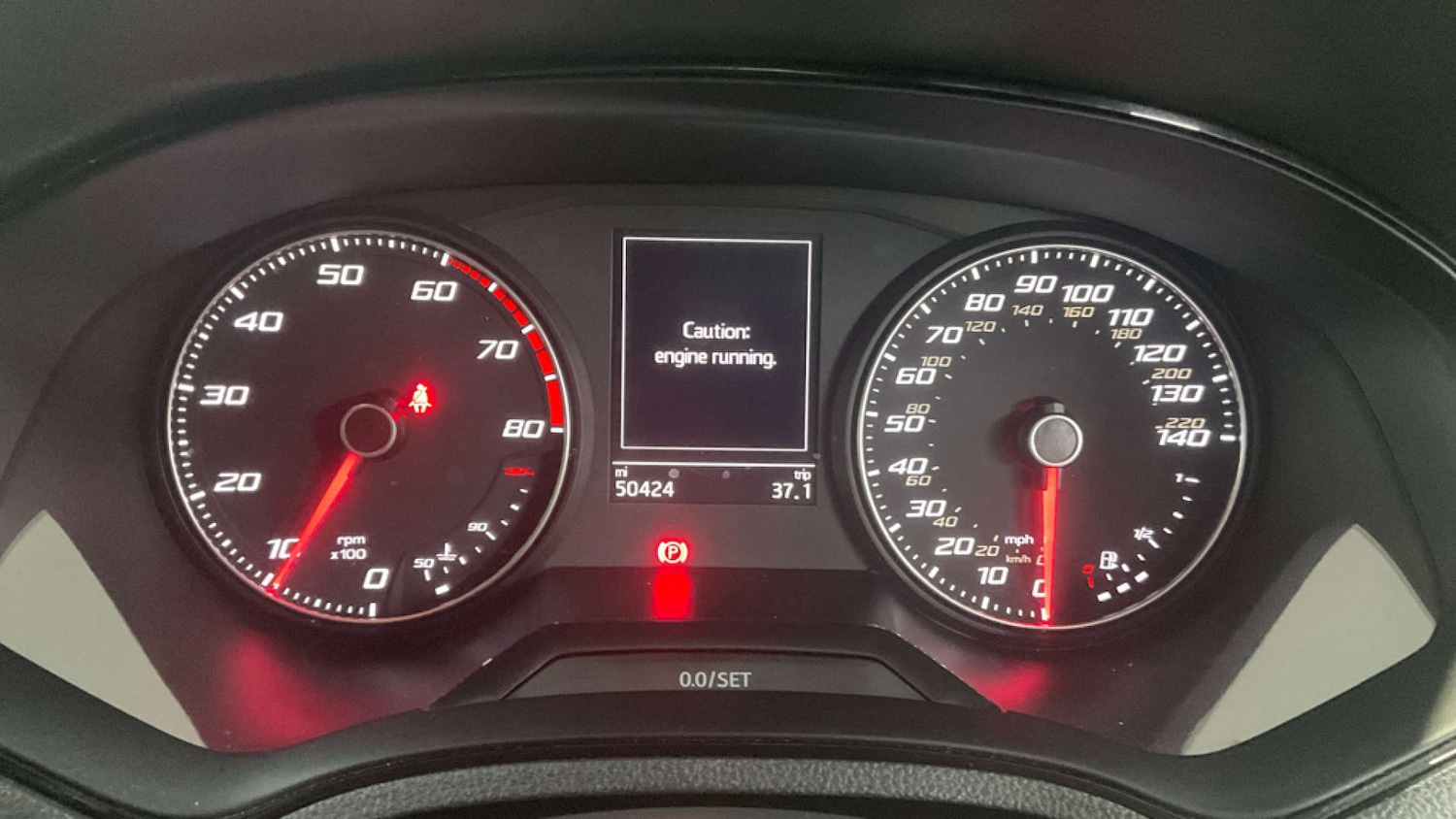 Used SEAT Ibiza 2019 for sale - 77850748: Photo 8