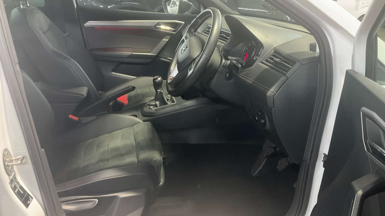 Used SEAT Ibiza 2019 for sale - 77850748: Photo 9