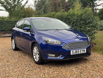 Ford - Focus