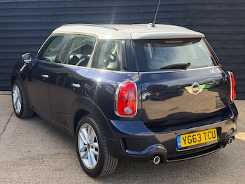 Used MINI Countryman 2013 for sale - 78858928: Photo