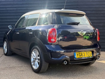Used MINI Countryman 2013 for sale - 78858928: Photo