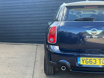Used MINI Countryman 2013 for sale - 78858928: Photo
