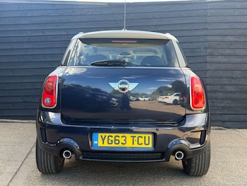 Used MINI Countryman 2013 for sale - 78858928: Photo