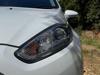 Used Ford Fiesta 2014 for sale - 75017729: Photo