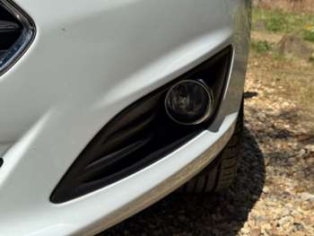 Used Ford Fiesta 2014 for sale - 75017729: Photo
