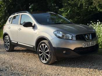 (63) - 1.5 dCi 360 2WD Euro 5 5dr