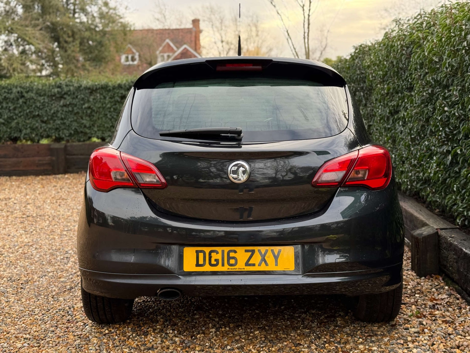 Used Vauxhall Corsa 2016 for sale - 76837450: Photo 10