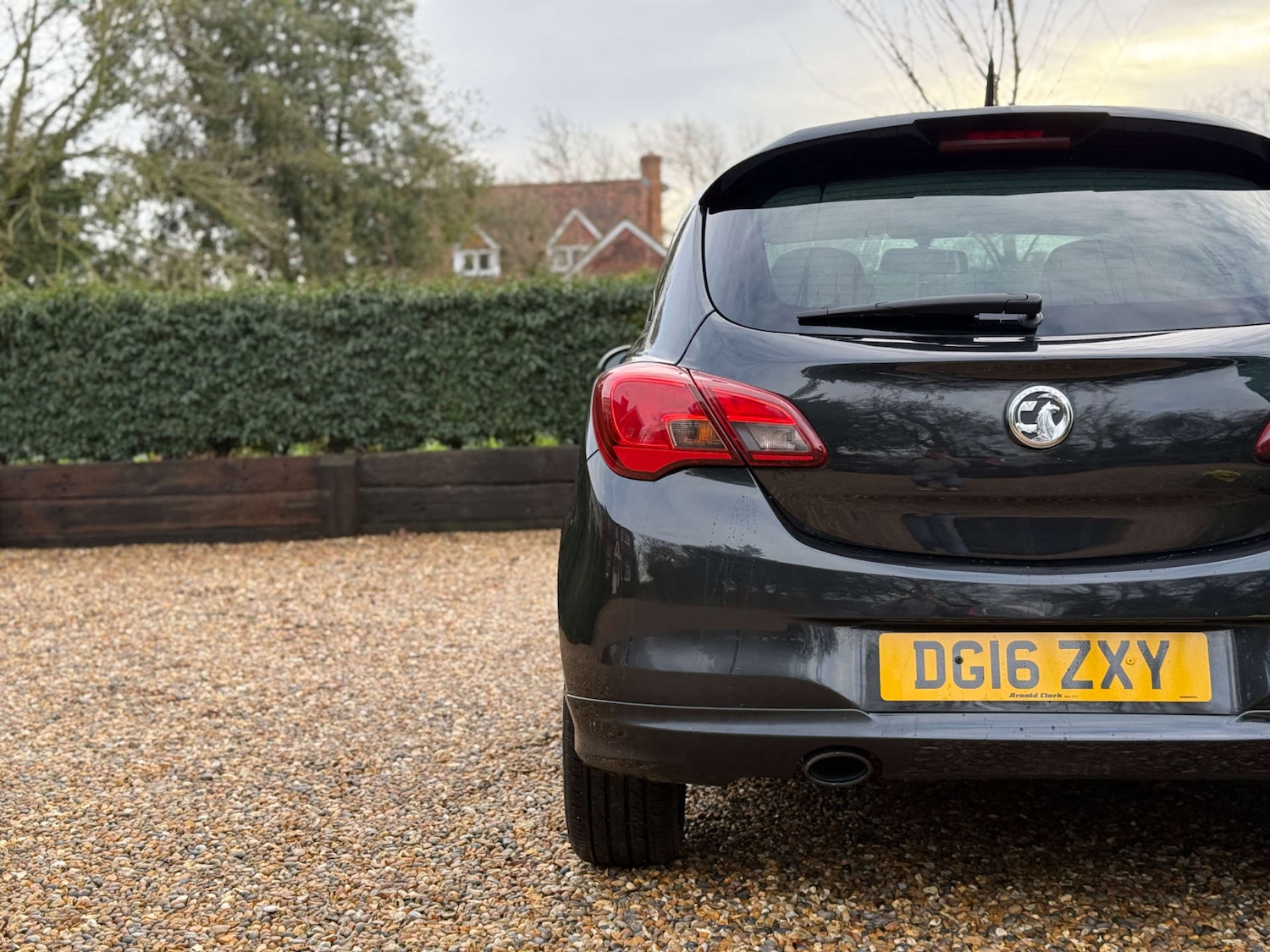 Used Vauxhall Corsa 2016 for sale - 76837450: Photo 11