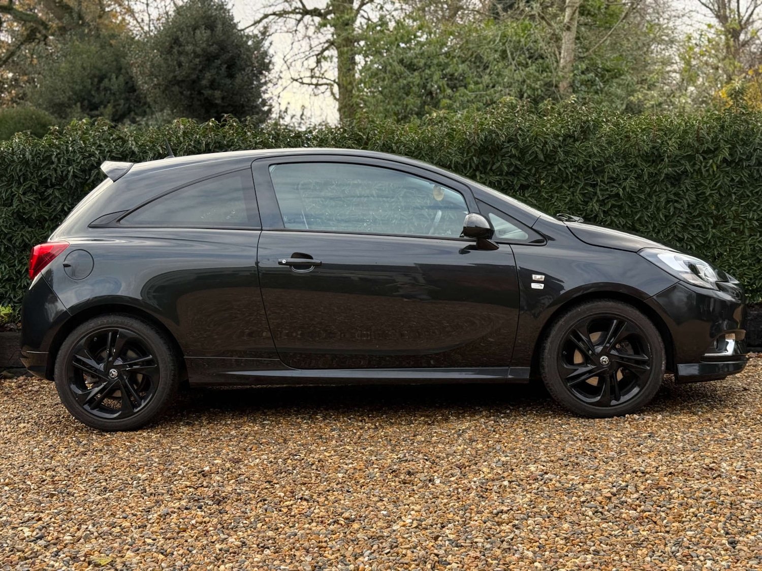 Used Vauxhall Corsa 2016 for sale - 76837450: Photo 12