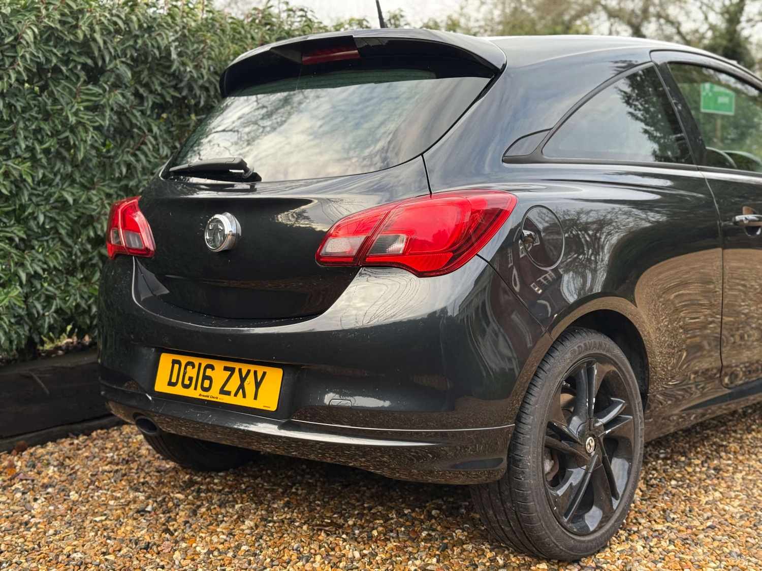 Used Vauxhall Corsa 2016 for sale - 76837450: Photo 13