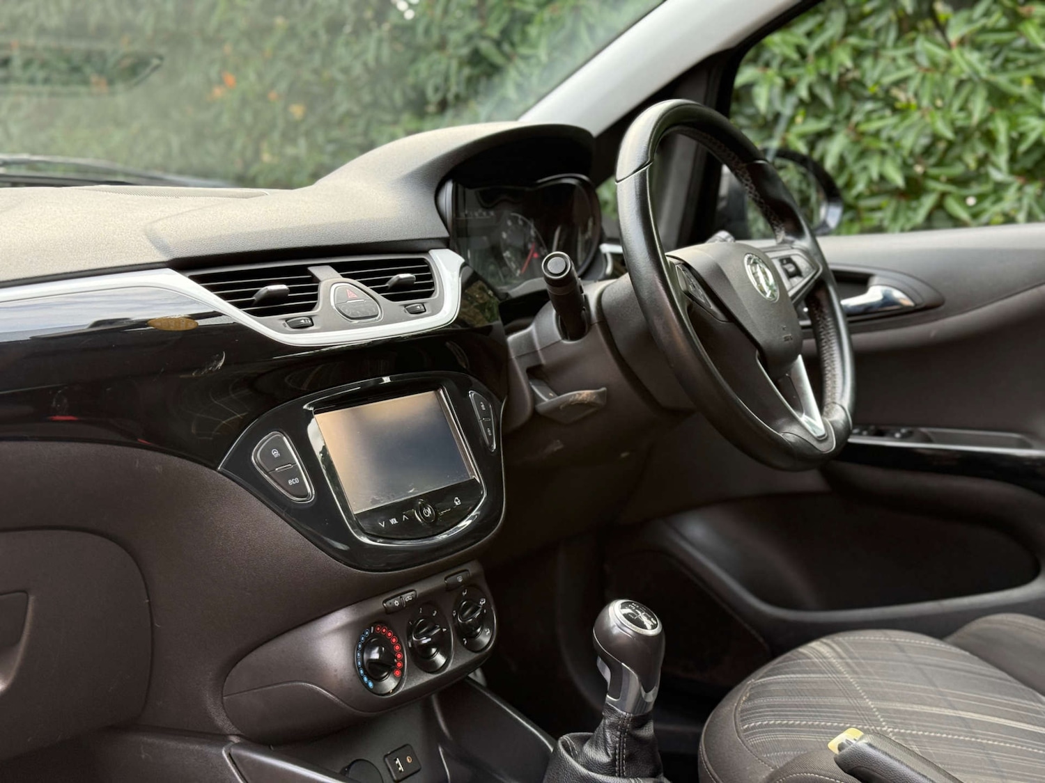 Used Vauxhall Corsa 2016 for sale - 76837450: Photo 15