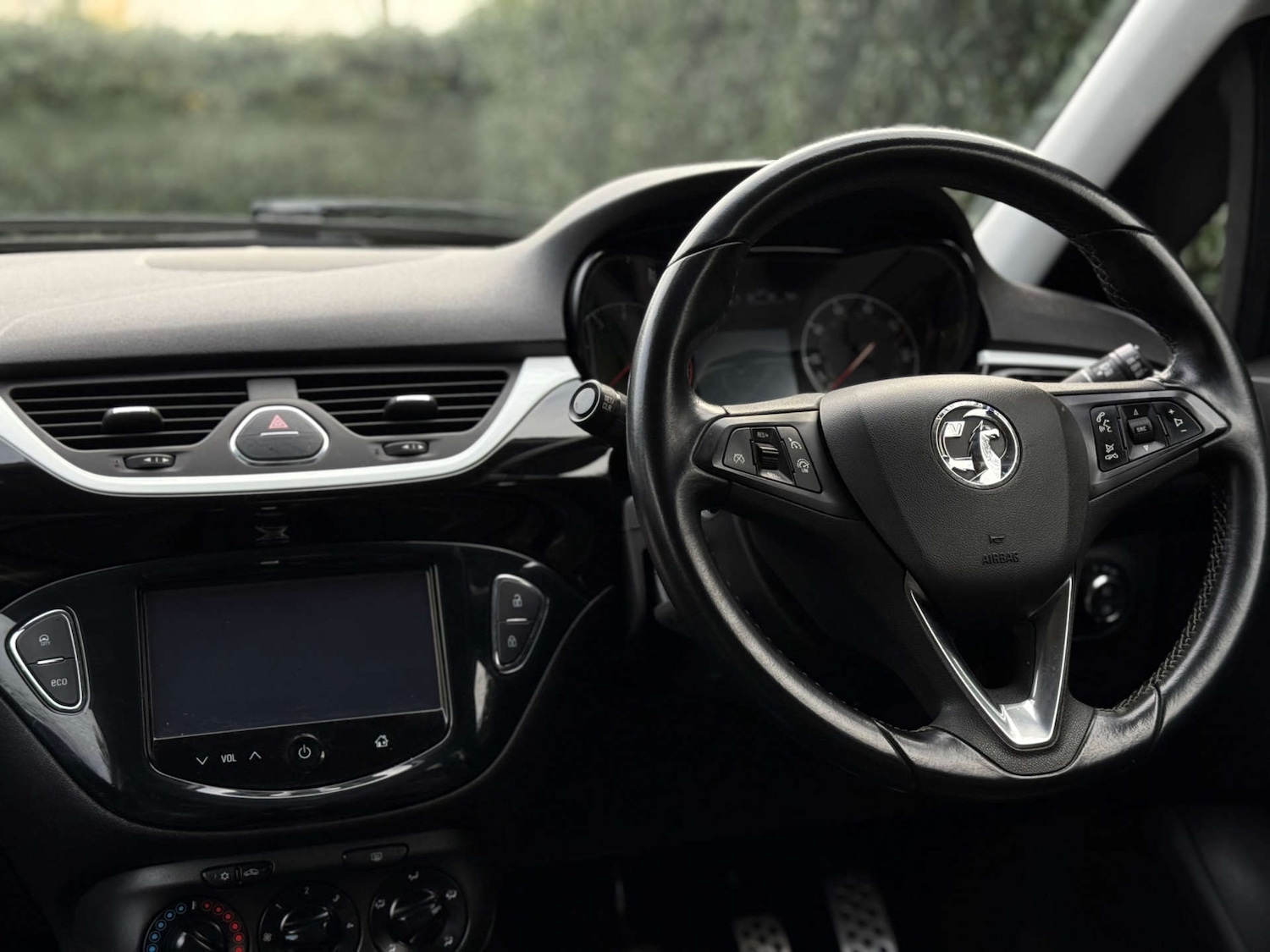 Used Vauxhall Corsa 2016 for sale - 76837450: Photo 16