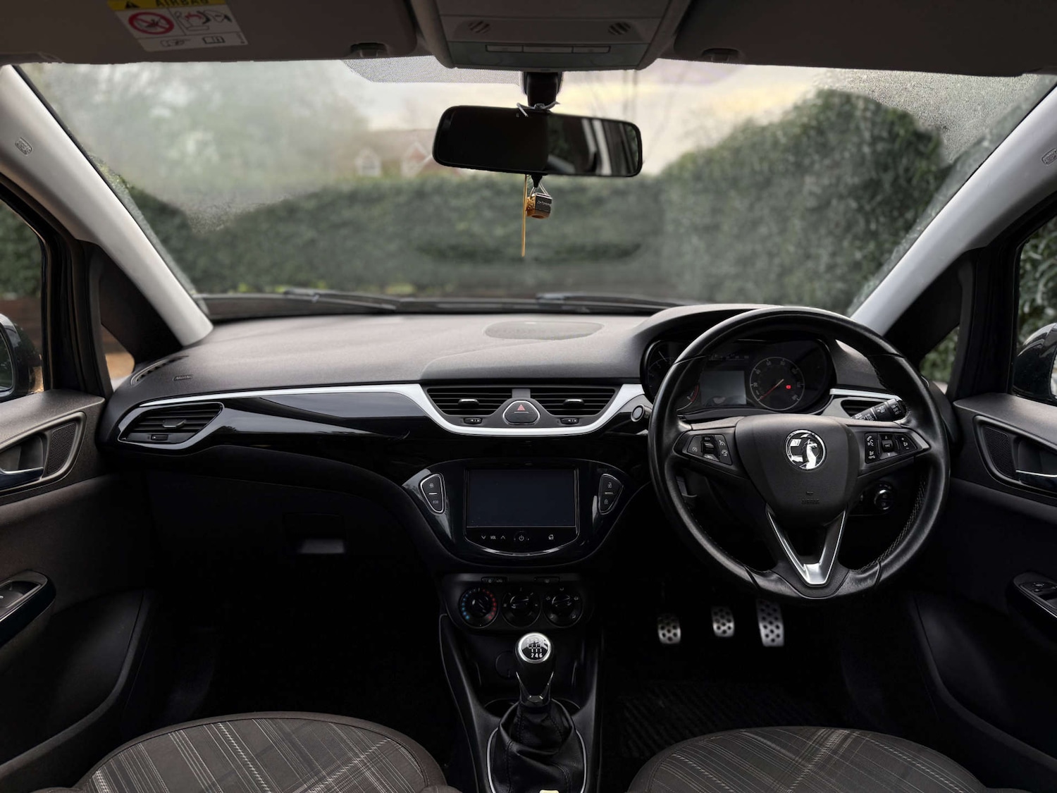 Used Vauxhall Corsa 2016 for sale - 76837450: Photo 18