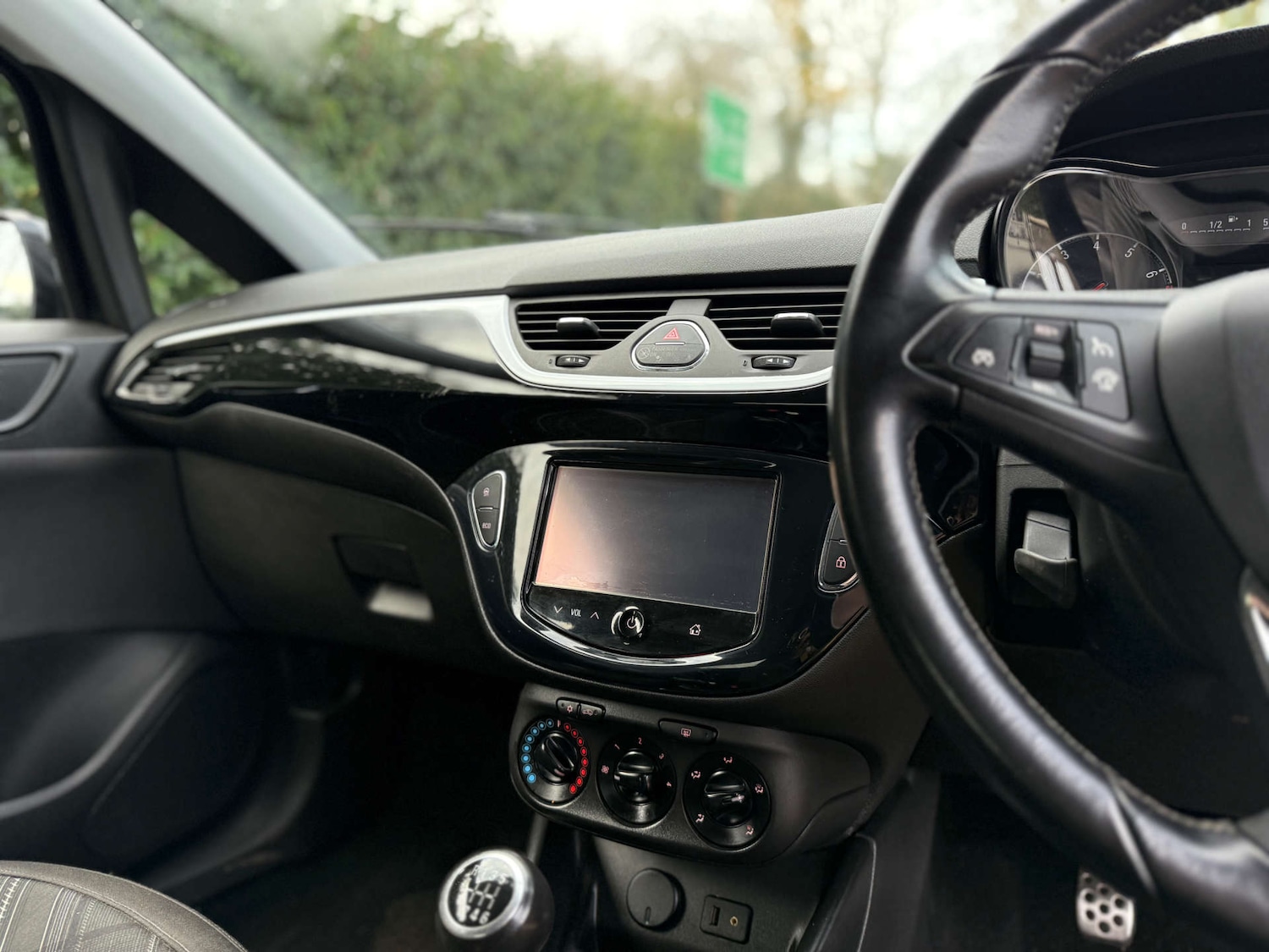 Used Vauxhall Corsa 2016 for sale - 76837450: Photo 19