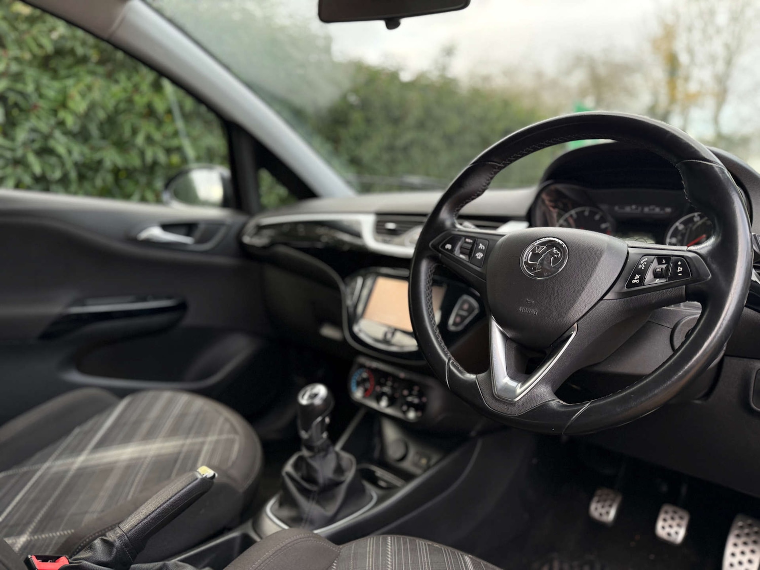 Used Vauxhall Corsa 2016 for sale - 76837450: Photo 20