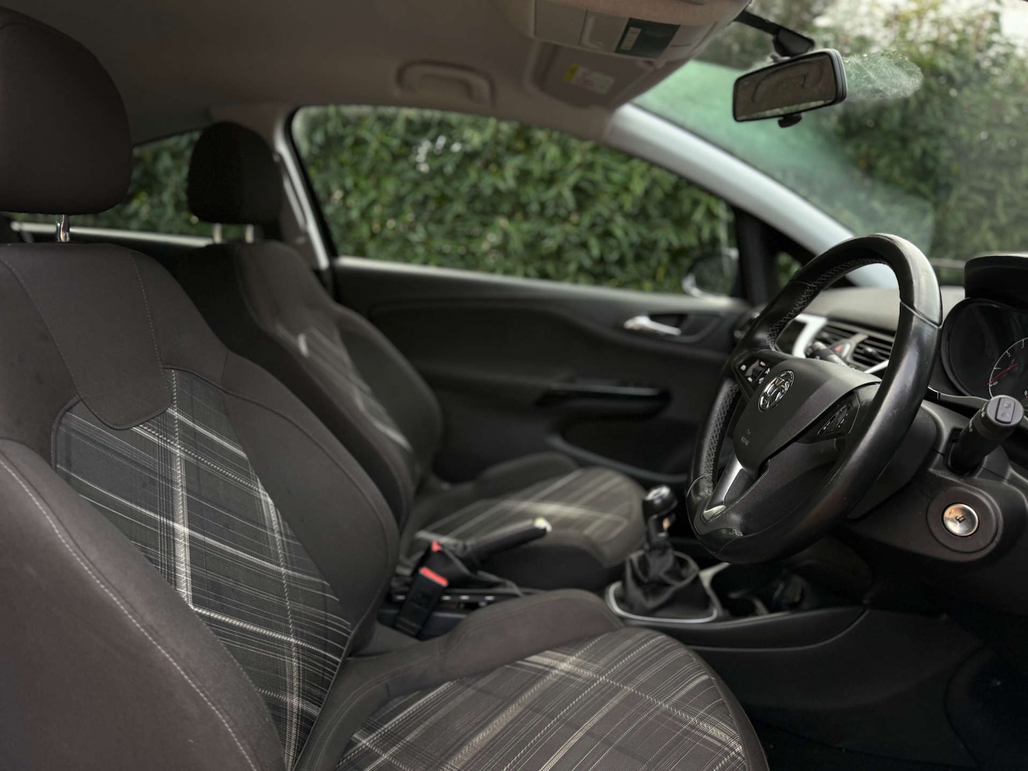 Used Vauxhall Corsa 2016 for sale - 76837450: Photo 22