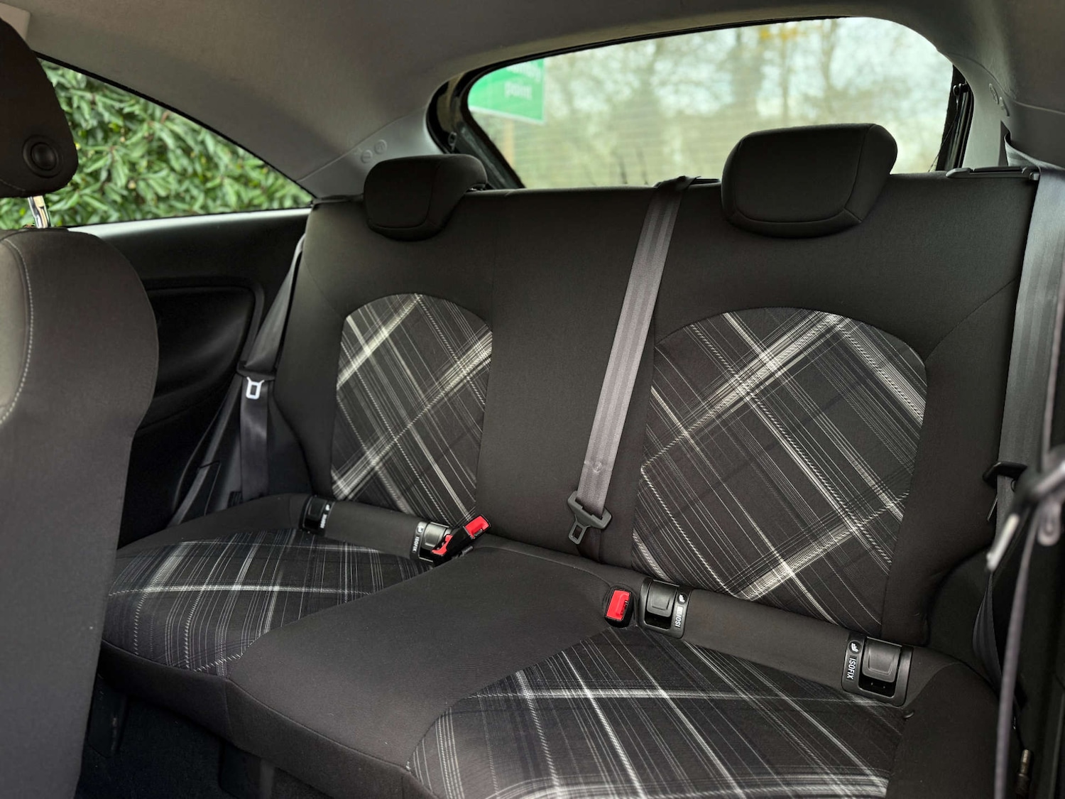 Used Vauxhall Corsa 2016 for sale - 76837450: Photo 23