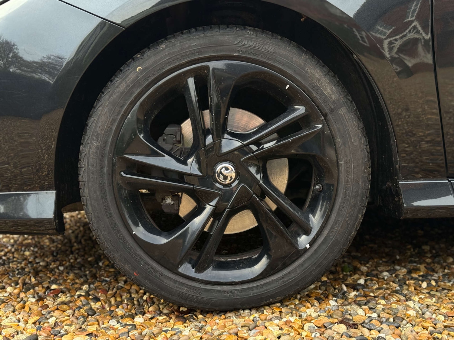 Used Vauxhall Corsa 2016 for sale - 76837450: Photo 27