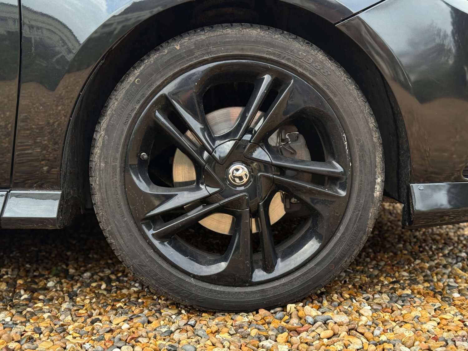 Used Vauxhall Corsa 2016 for sale - 76837450: Photo 28