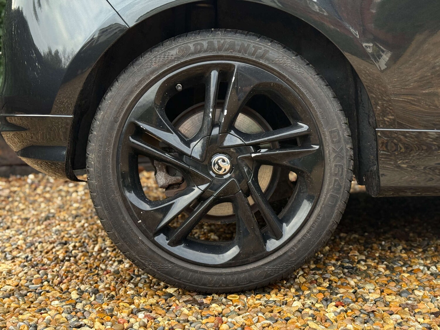 Used Vauxhall Corsa 2016 for sale - 76837450: Photo 29