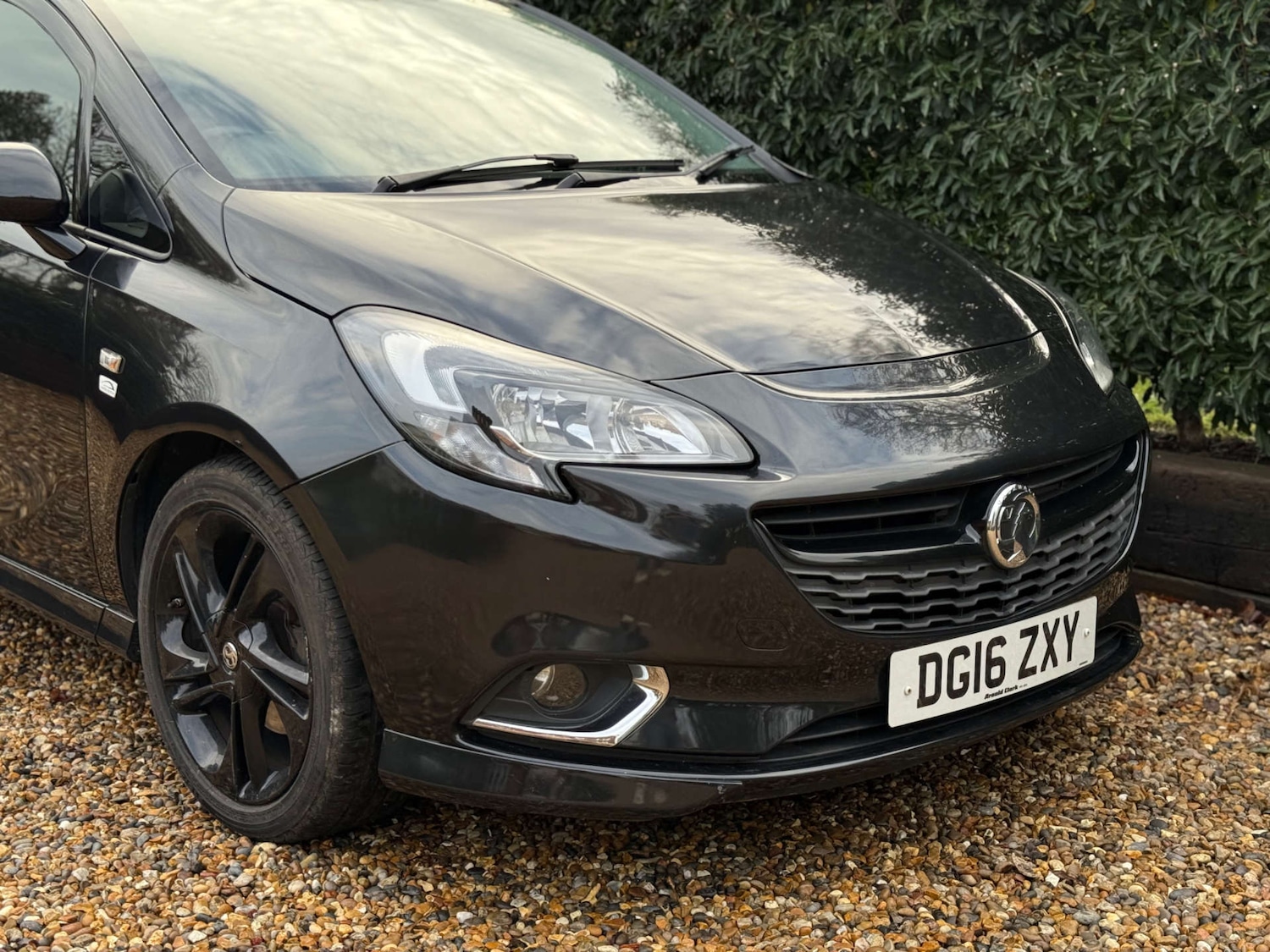 Used Vauxhall Corsa 2016 for sale - 76837450: Photo 3