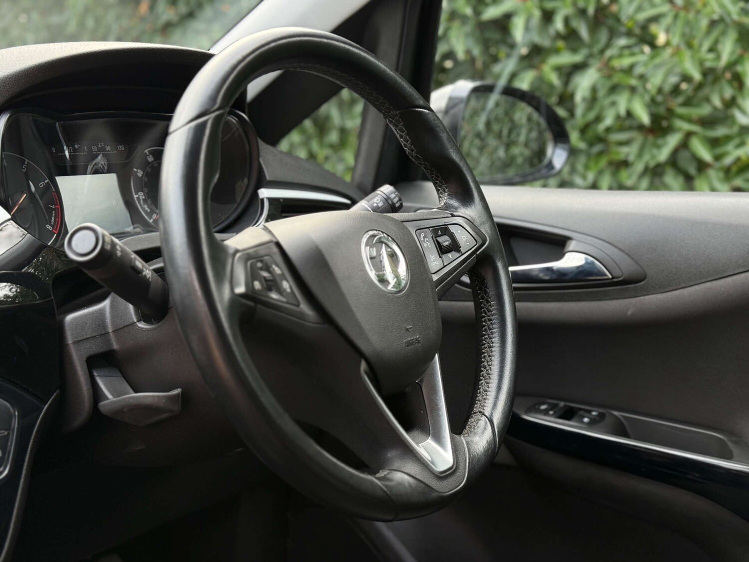 Used Vauxhall Corsa 2016 for sale - 76837450: Photo 31