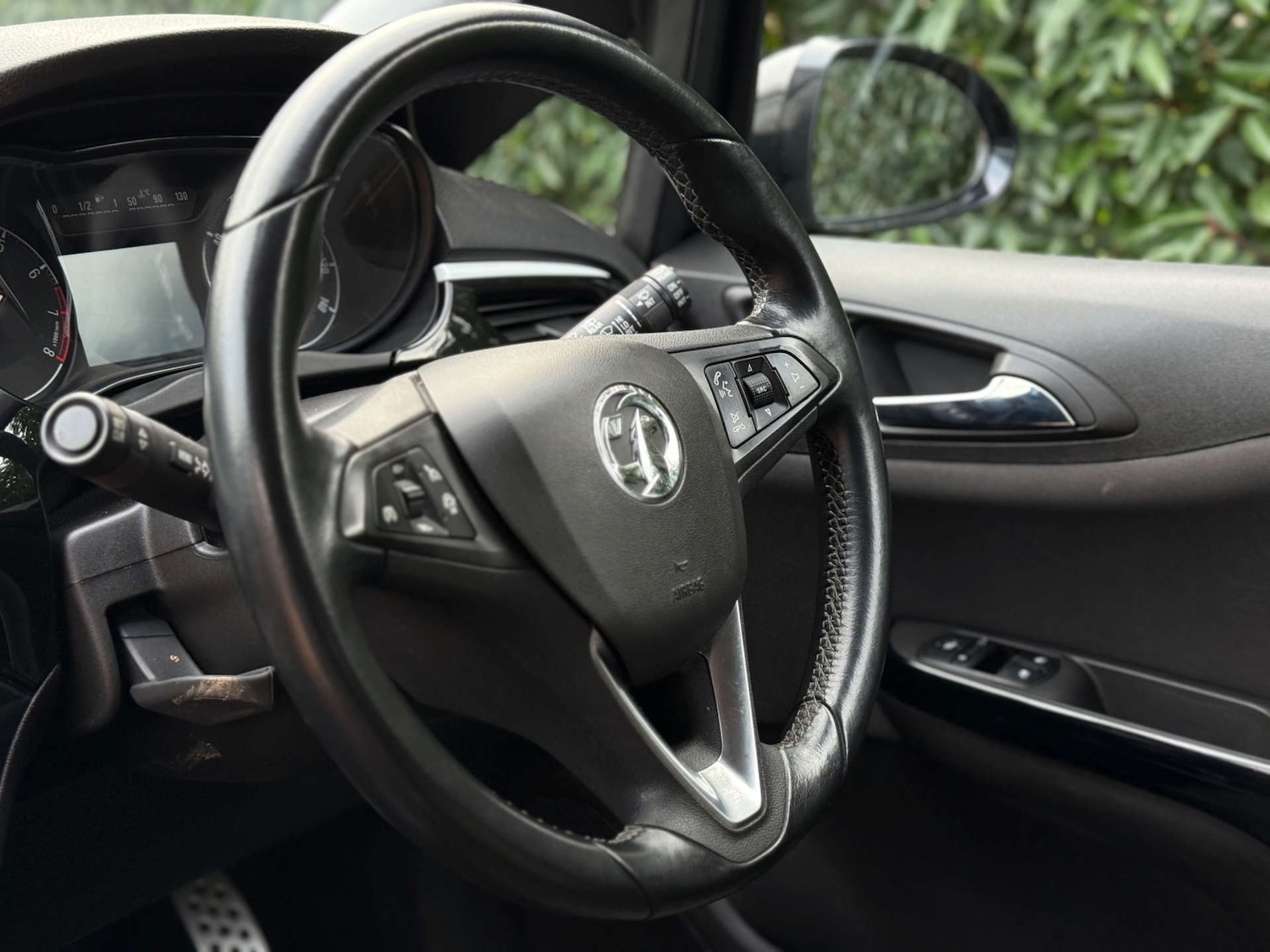 Used Vauxhall Corsa 2016 for sale - 76837450: Photo 32