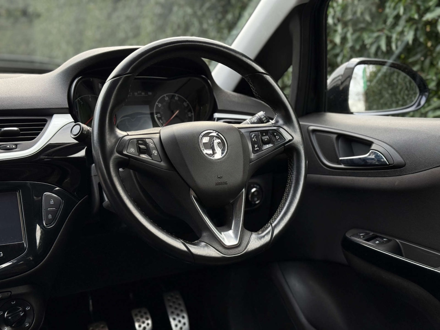 Used Vauxhall Corsa 2016 for sale - 76837450: Photo 33