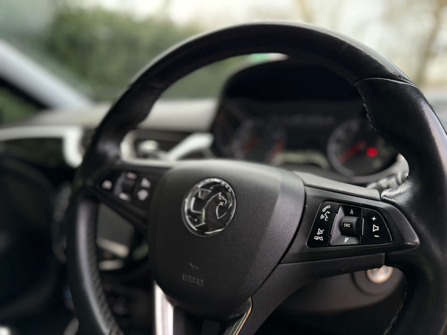 Used Vauxhall Corsa 2016 for sale - 76837450: Photo 34