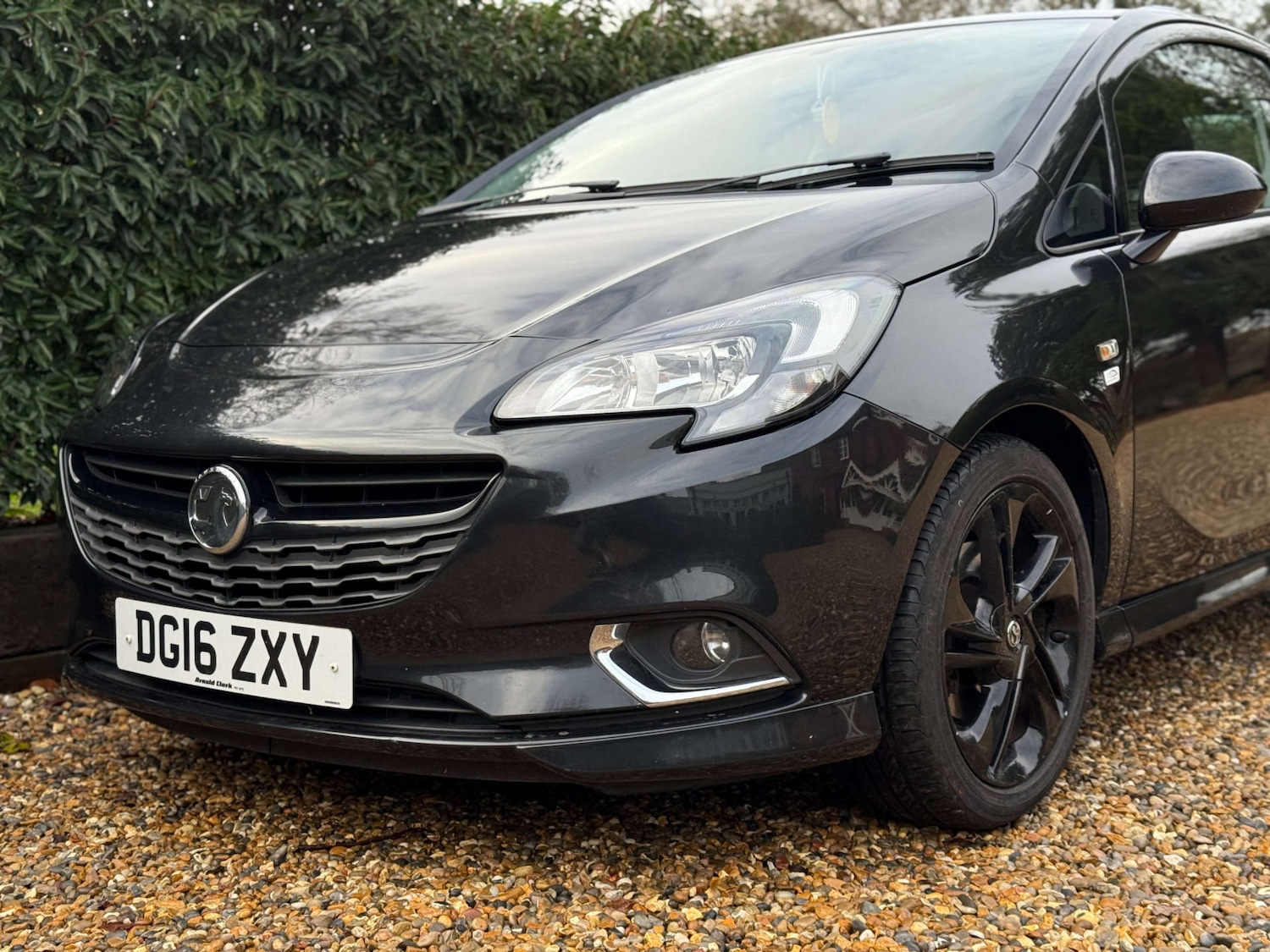 Used Vauxhall Corsa 2016 for sale - 76837450: Photo 4