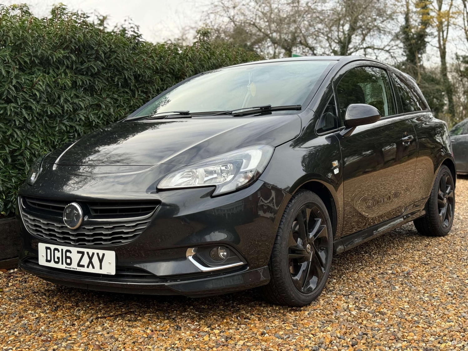 Used Vauxhall Corsa 2016 for sale - 76837450: Photo 7
