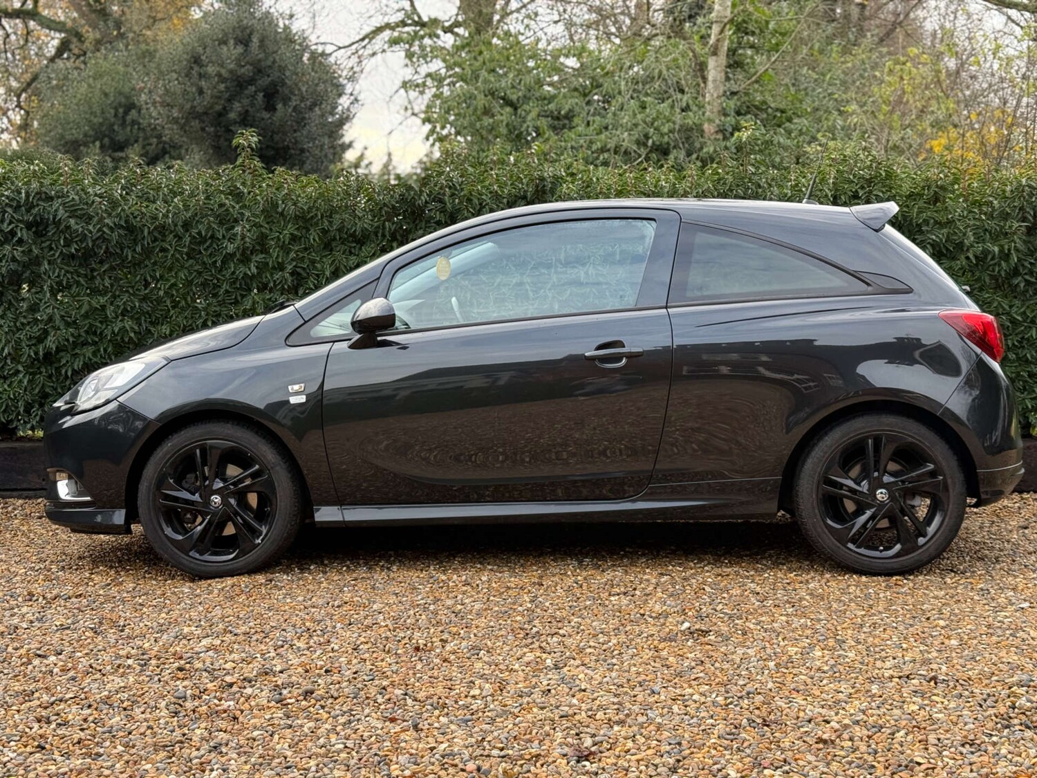 Used Vauxhall Corsa 2016 for sale - 76837450: Photo 9
