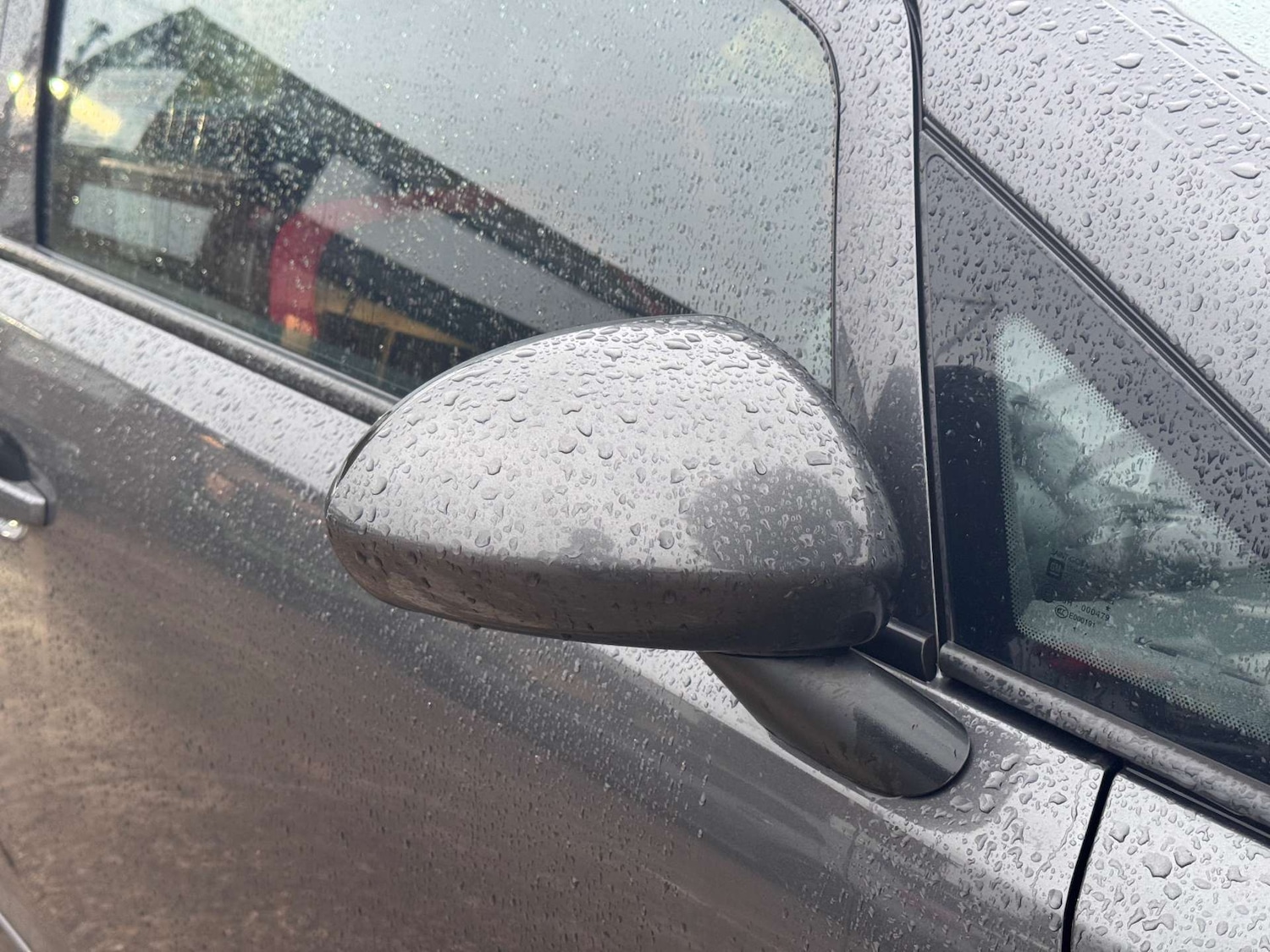 Used Vauxhall Corsa 2012 for sale - 78150104: Photo 17