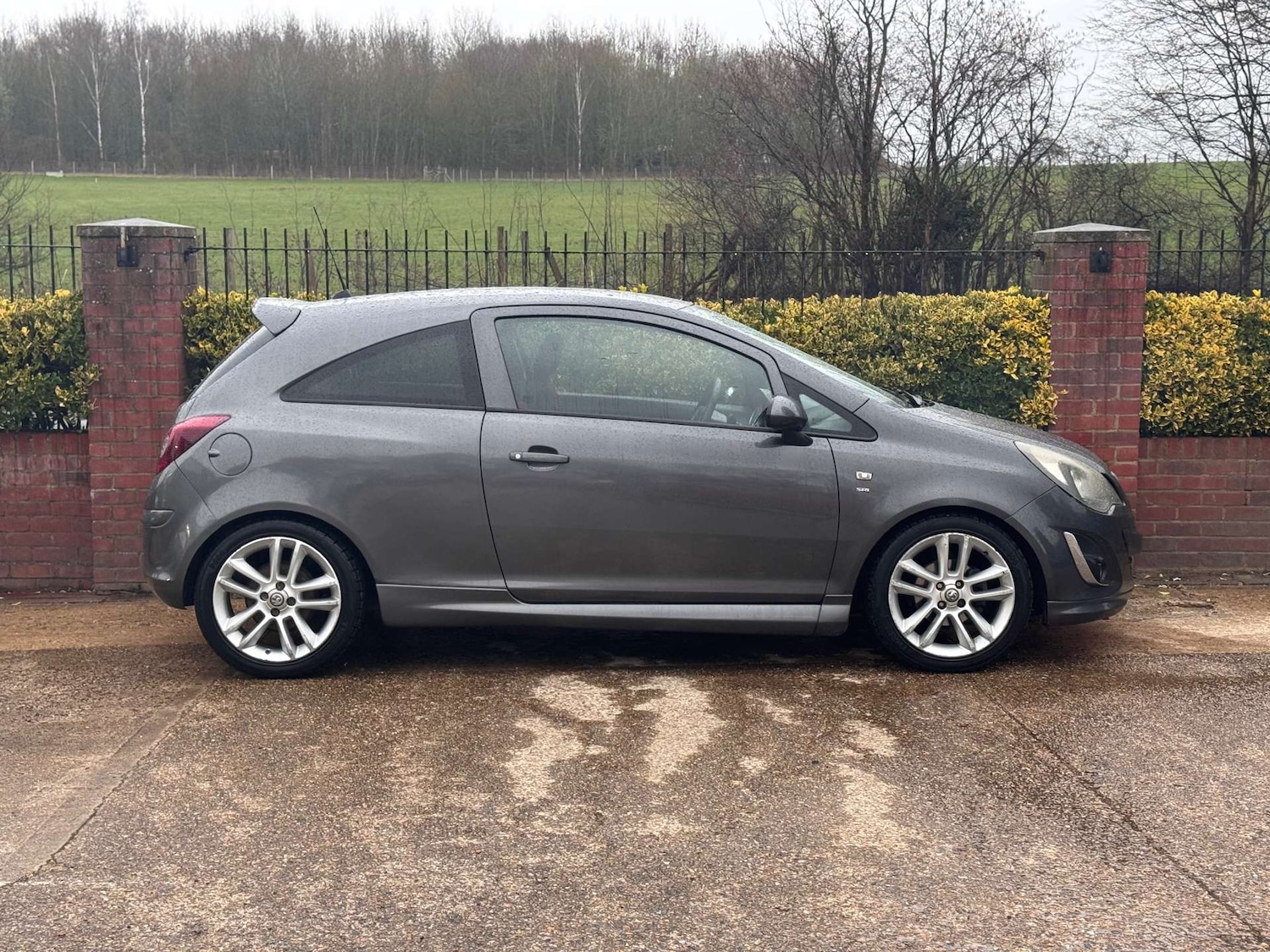Used Vauxhall Corsa 2012 for sale - 78150104: Photo 18
