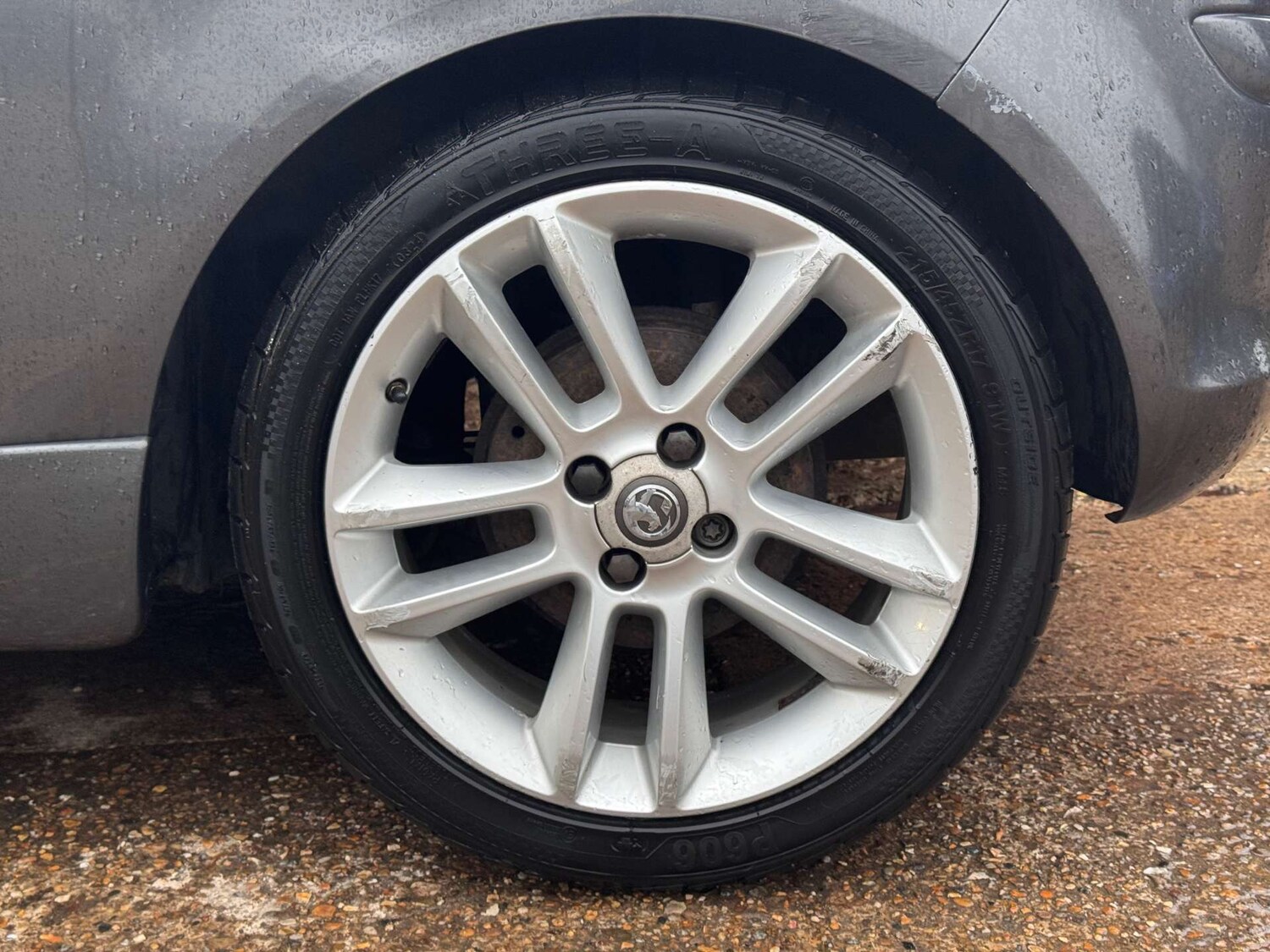 Used Vauxhall Corsa 2012 for sale - 78150104: Photo 34