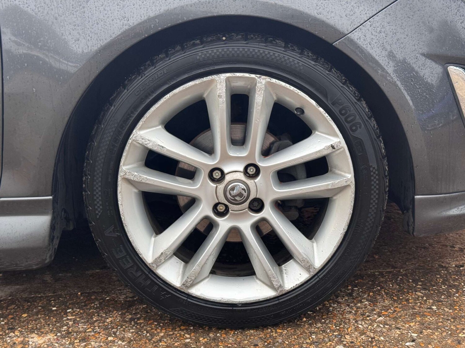 Used Vauxhall Corsa 2012 for sale - 78150104: Photo 36