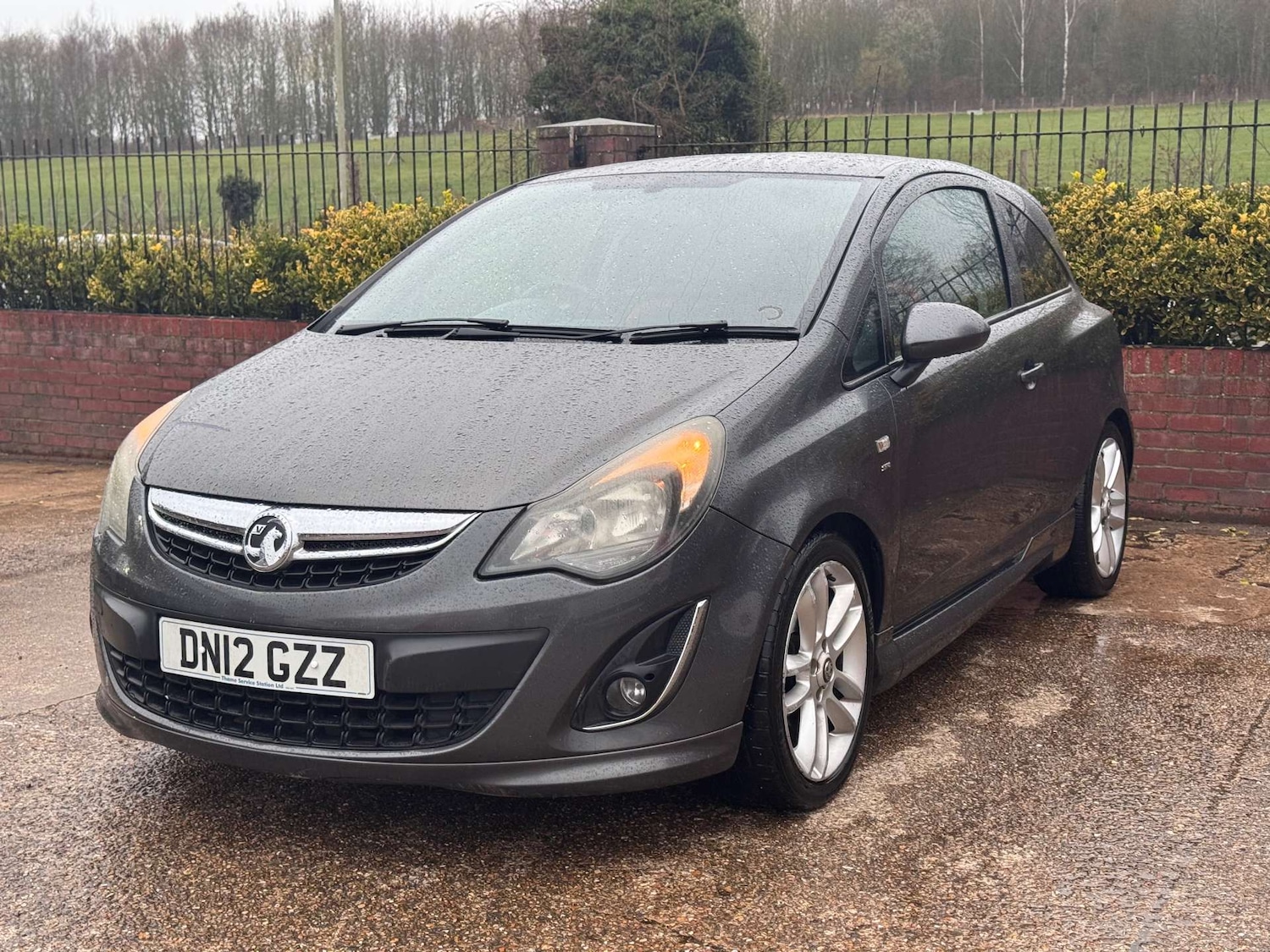 Used Vauxhall Corsa 2012 for sale - 78150104: Photo 5