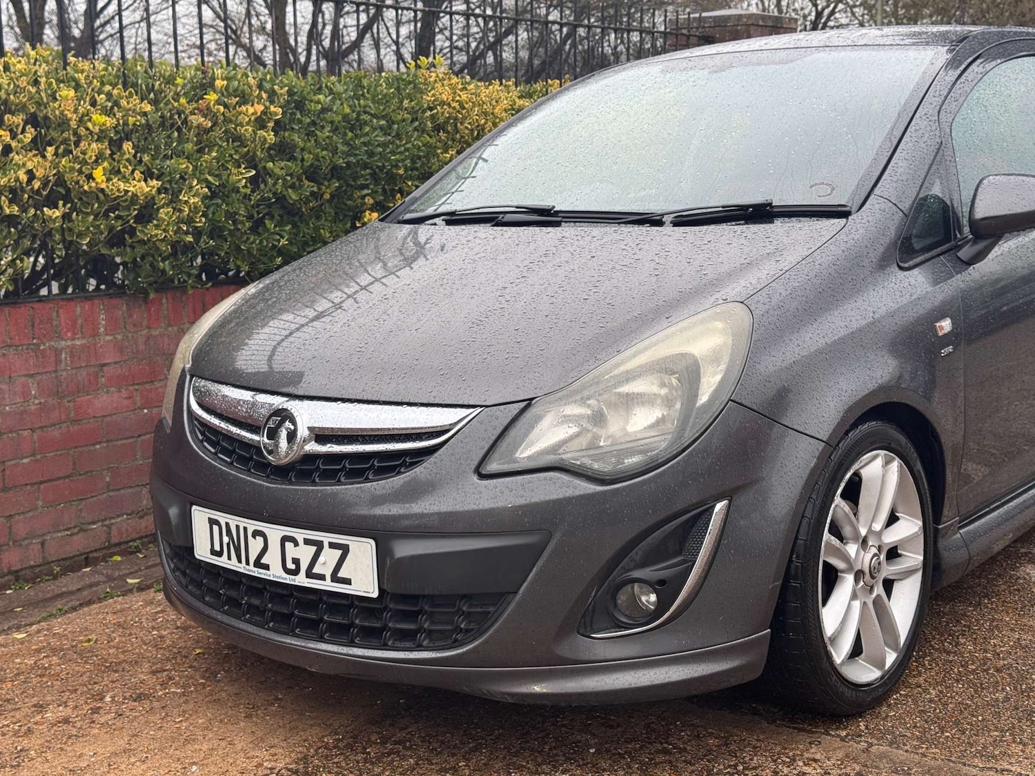 Used Vauxhall Corsa 2012 for sale - 78150104: Photo 6